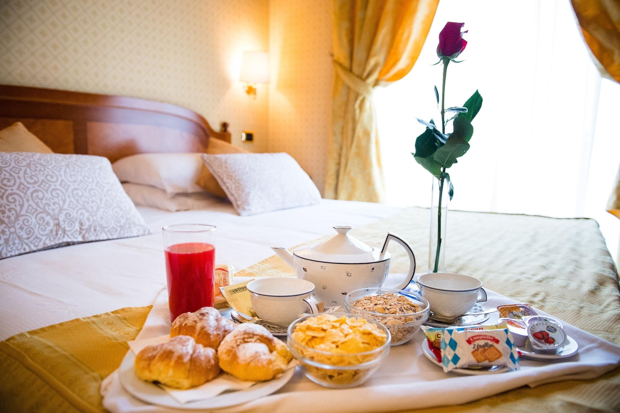 Hotell Amadeus