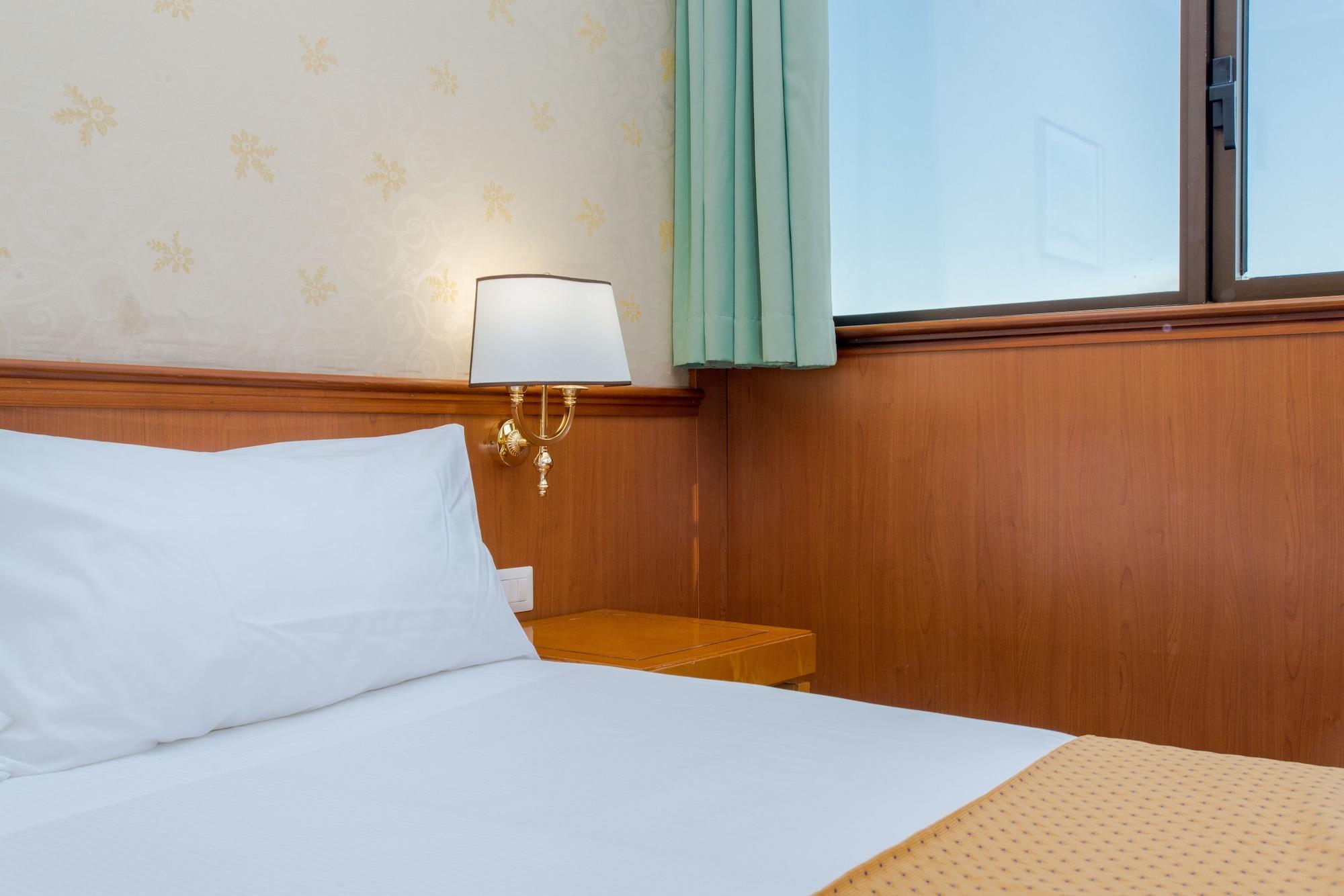 The Brand Hotel Rome