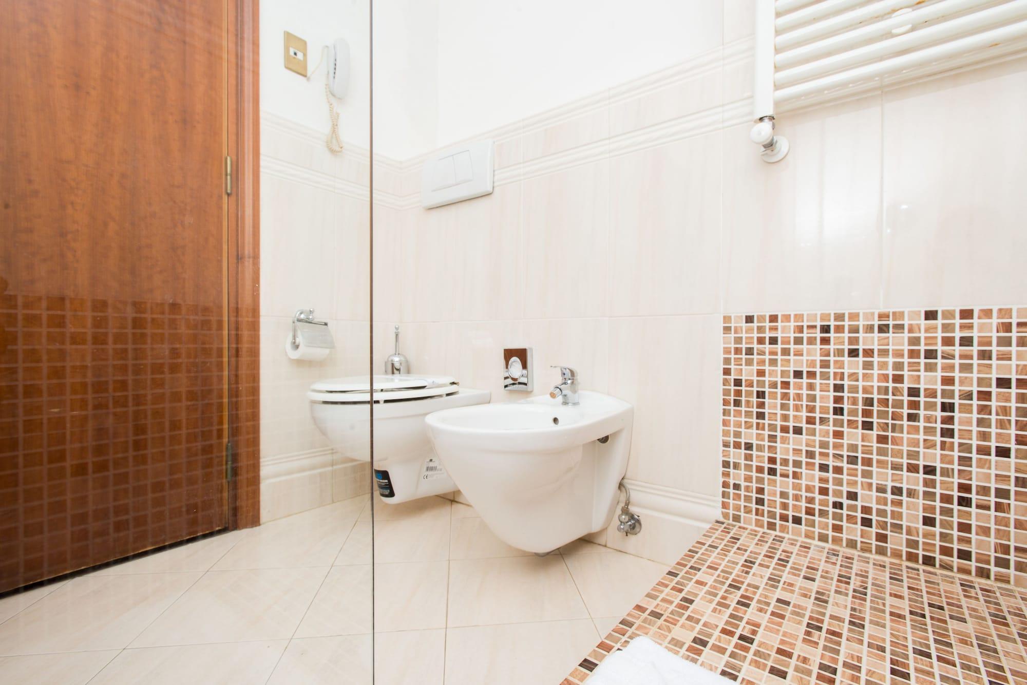 The Brand 4* Rome
