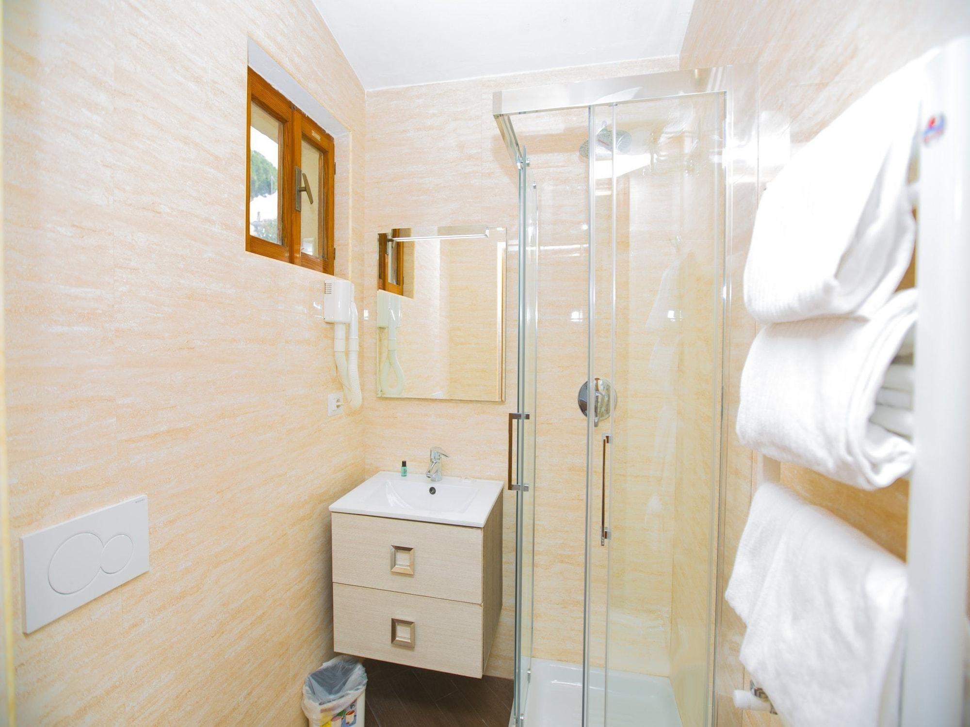 Aparthotel Tassoni Roma