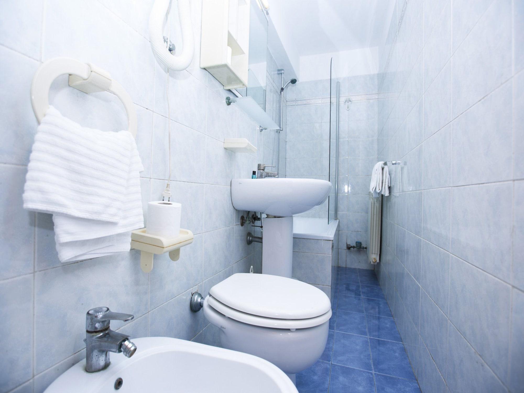 Aparthotel Tassoni Roma