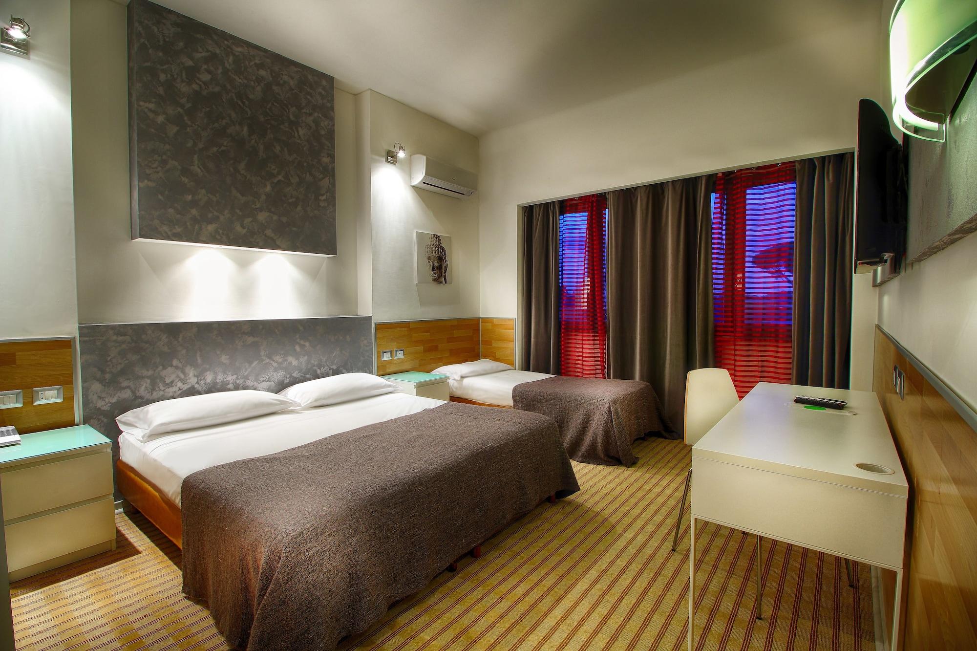 Hotell Raganelli