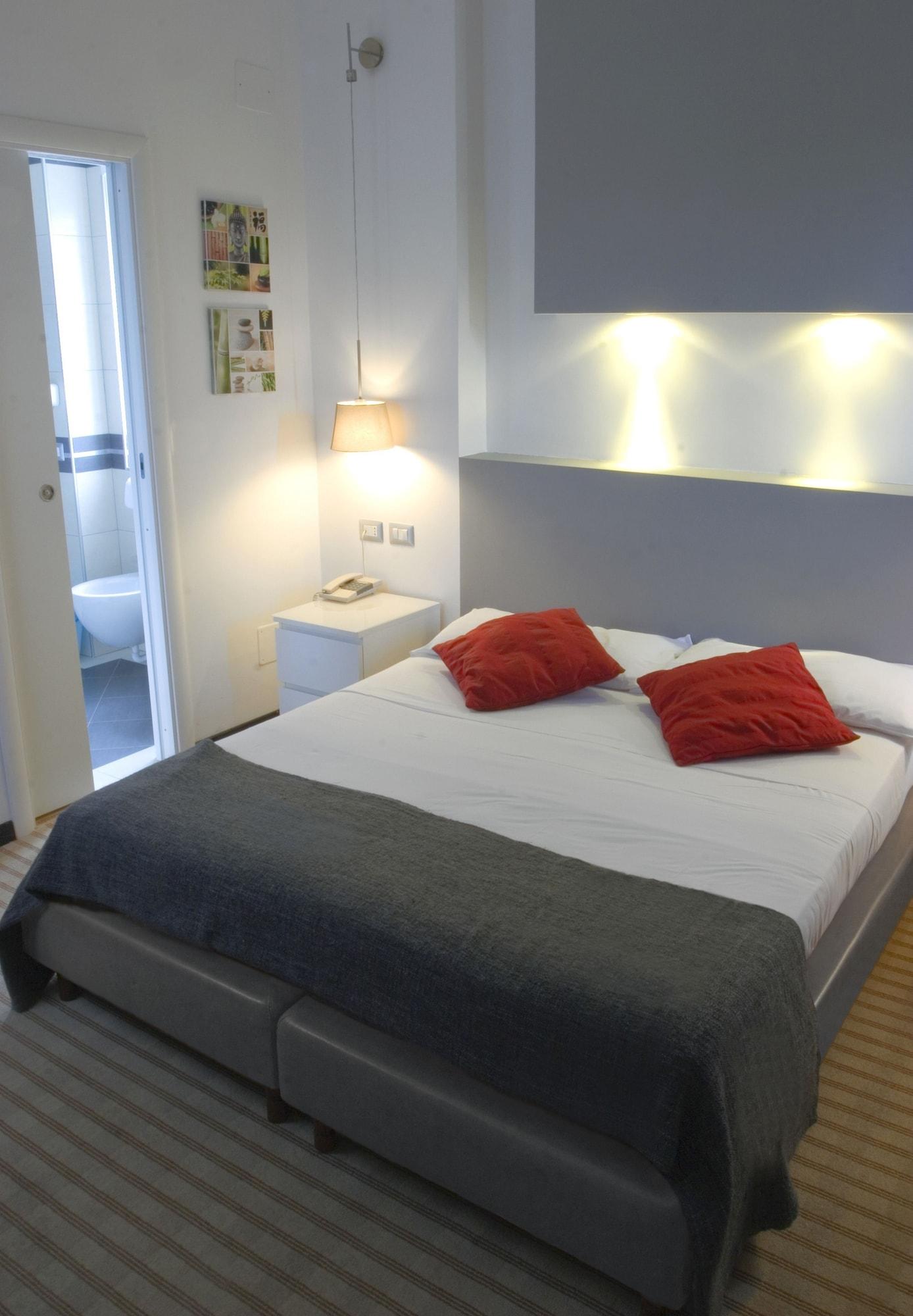 Hotell Raganelli 4*