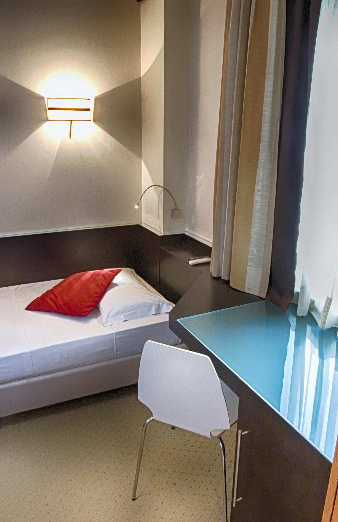 Raganelli Hotell Roma