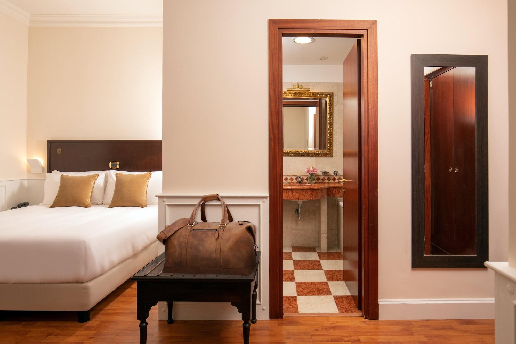 Del Corso Hotel Roma