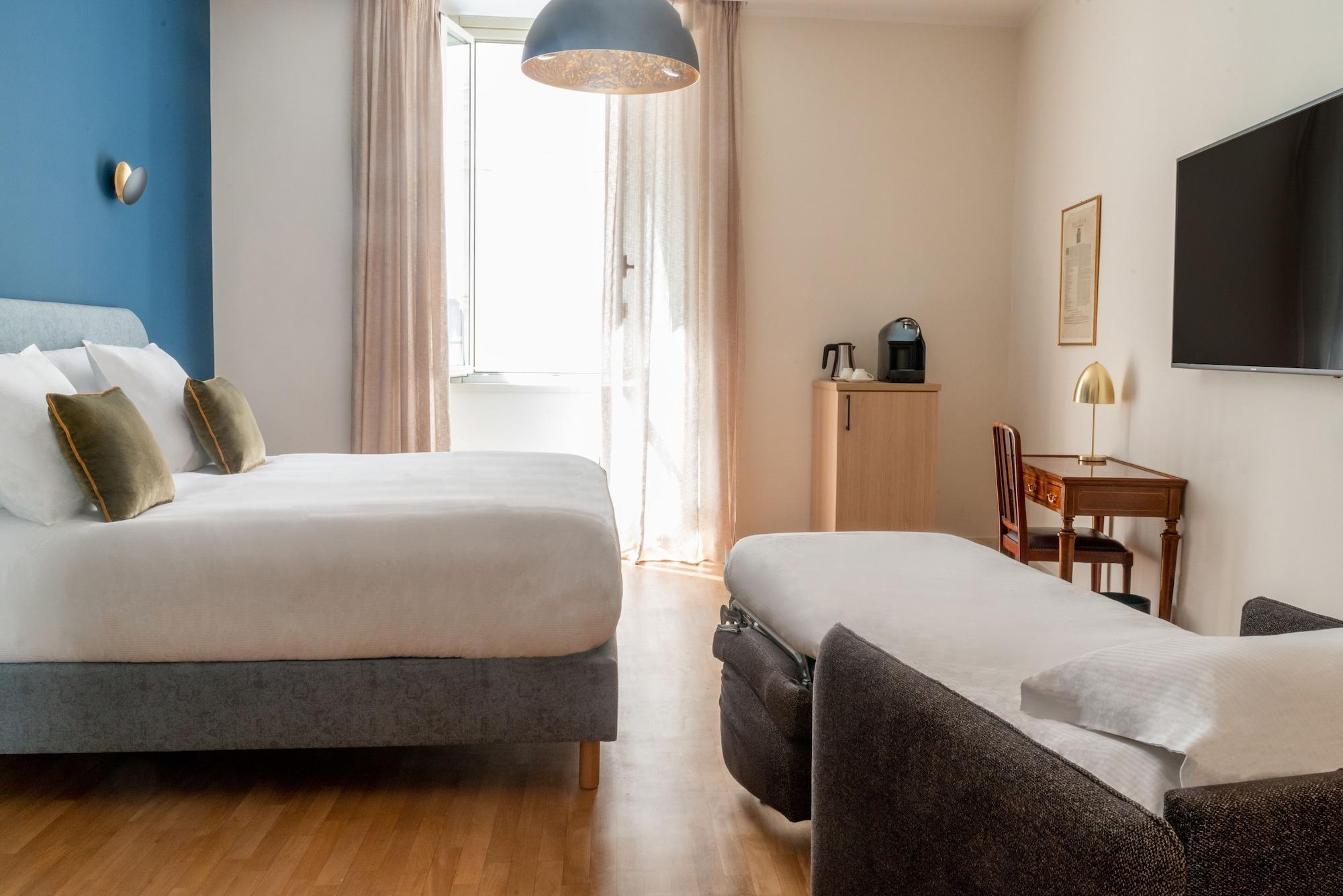 9hotel Cesari Roma