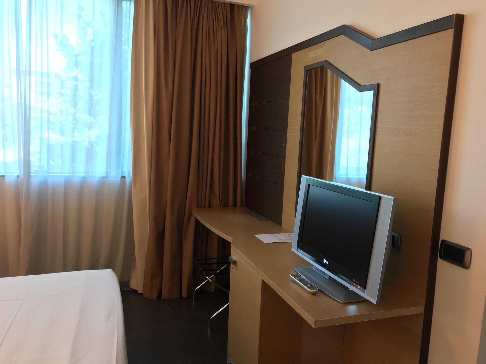 Bellambriana Hotel Roma