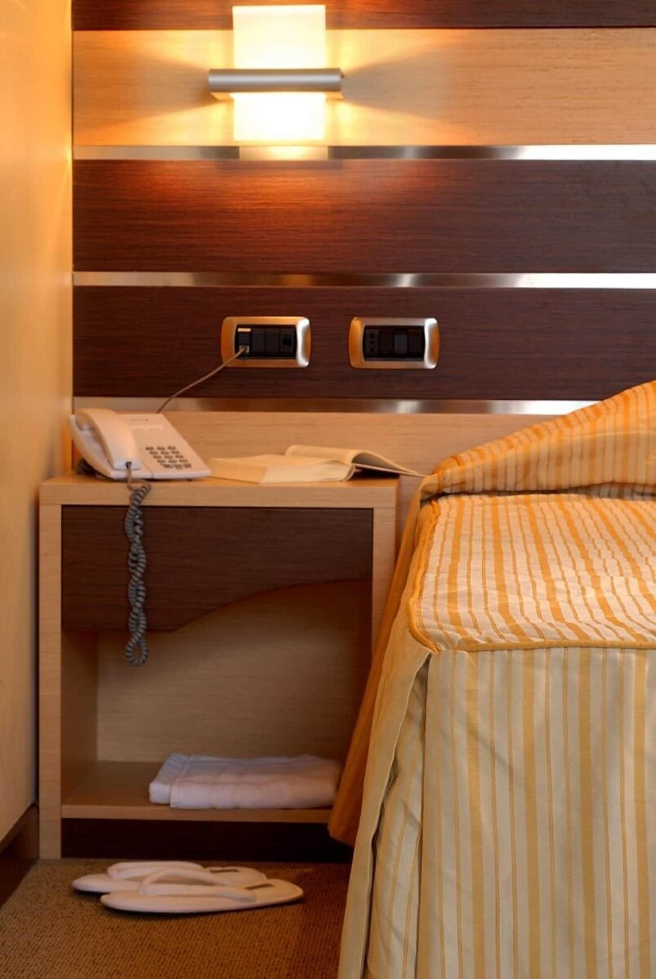 Bellambriana Hotel 4*