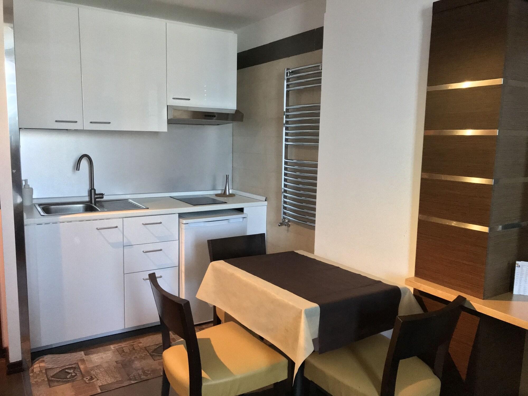 Bellambriana Hotel 4*