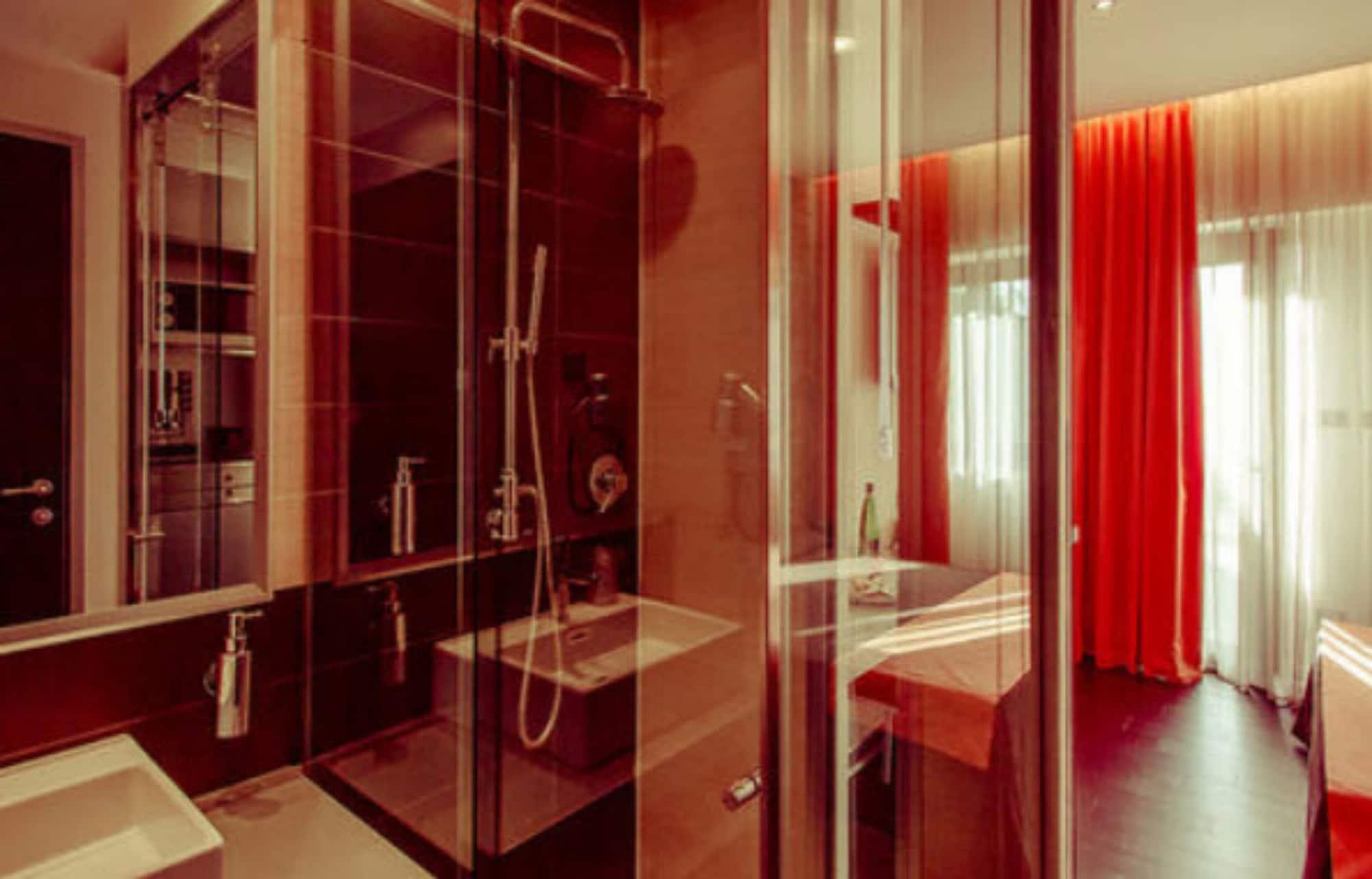Hotel Ways Garden & Leisure