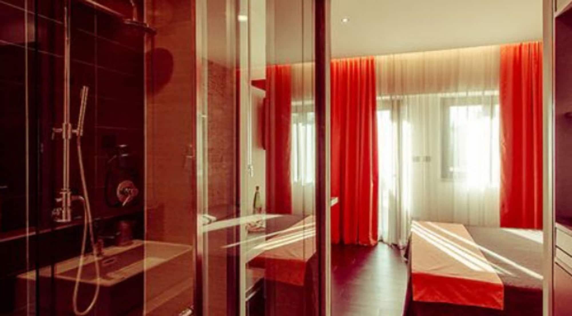 Ways Garden & Leisure Hotel Roma