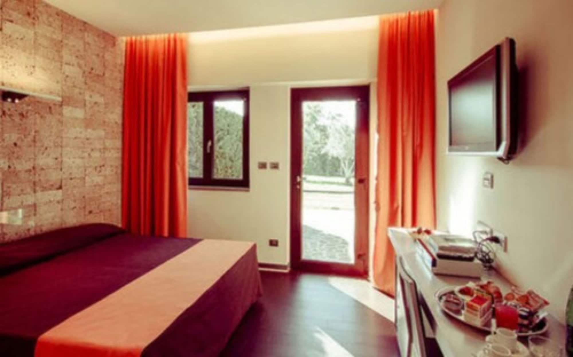 Ways Garden & Leisure Hotel Roma
