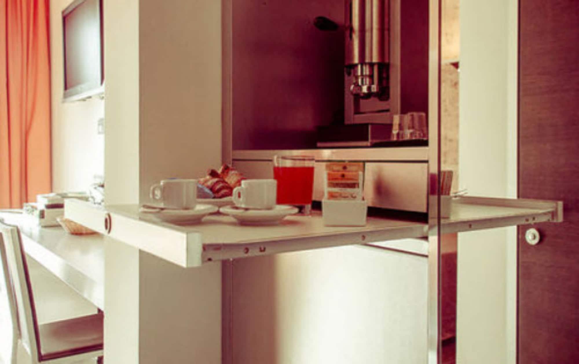 Hotel Ways Garden & Leisure