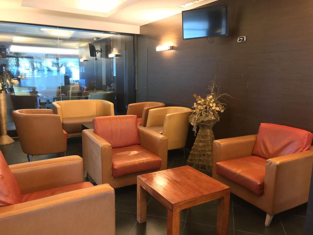 Bellambriana Hotel 4*