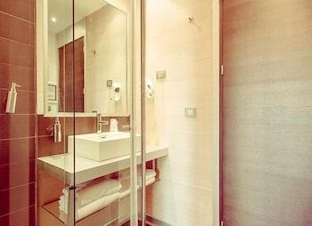 Ways Garden & Leisure Hotell