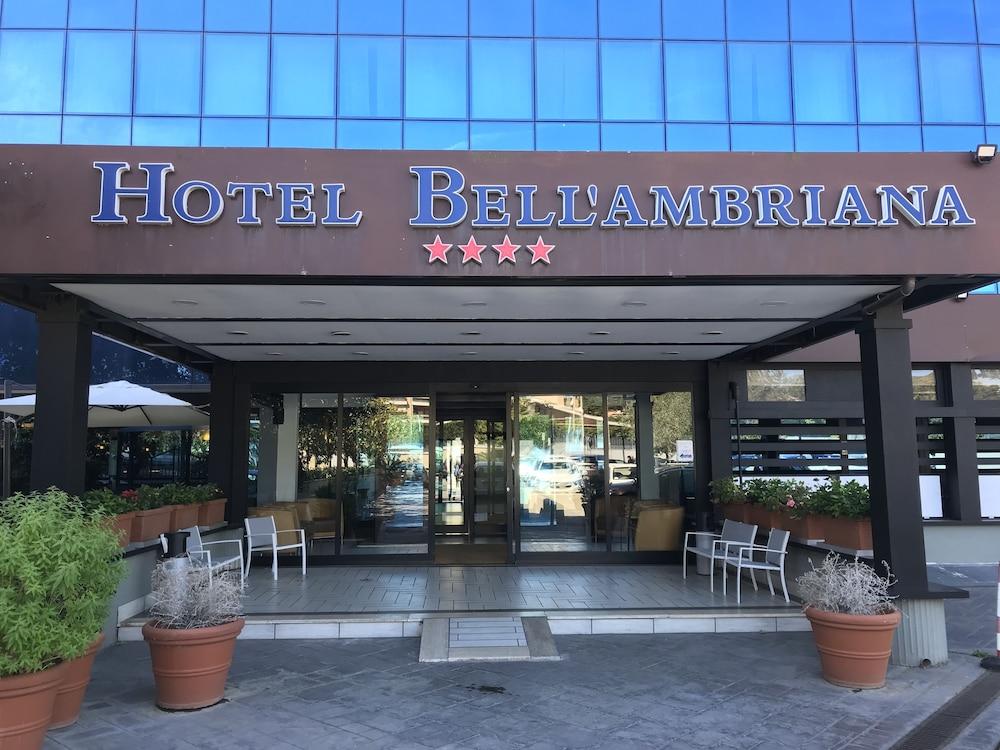 Hotel Bellambriana