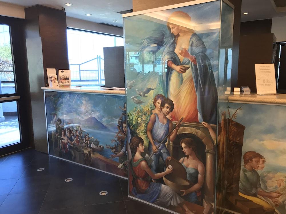 Bellambriana Hotel 4*
