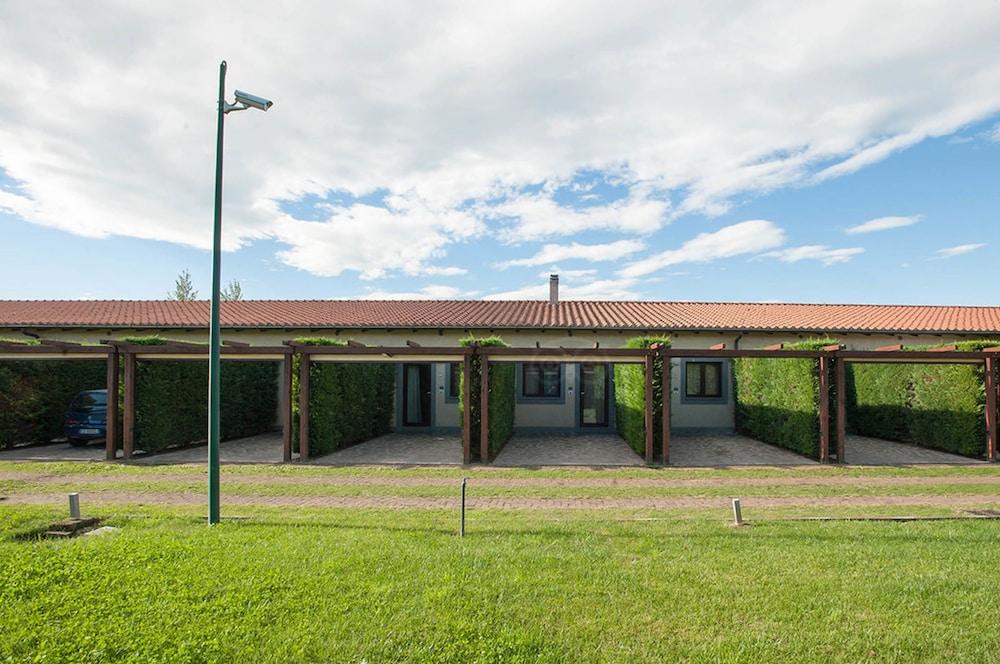 Ways Garden & Leisure Hotel Roma
