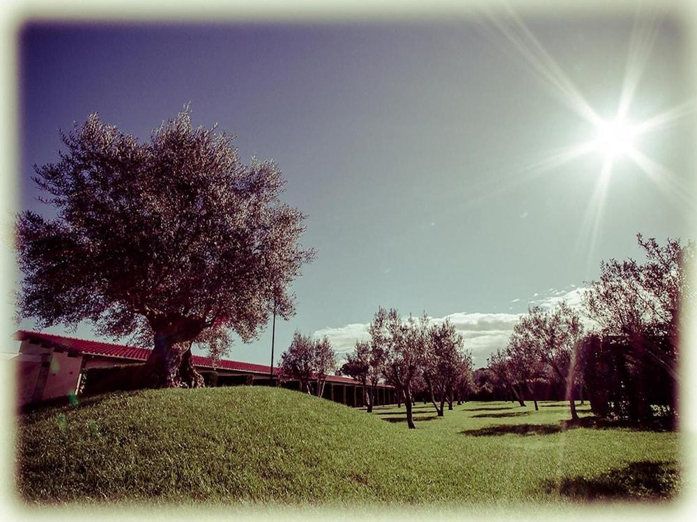 Ways Garden & Leisure Hotell