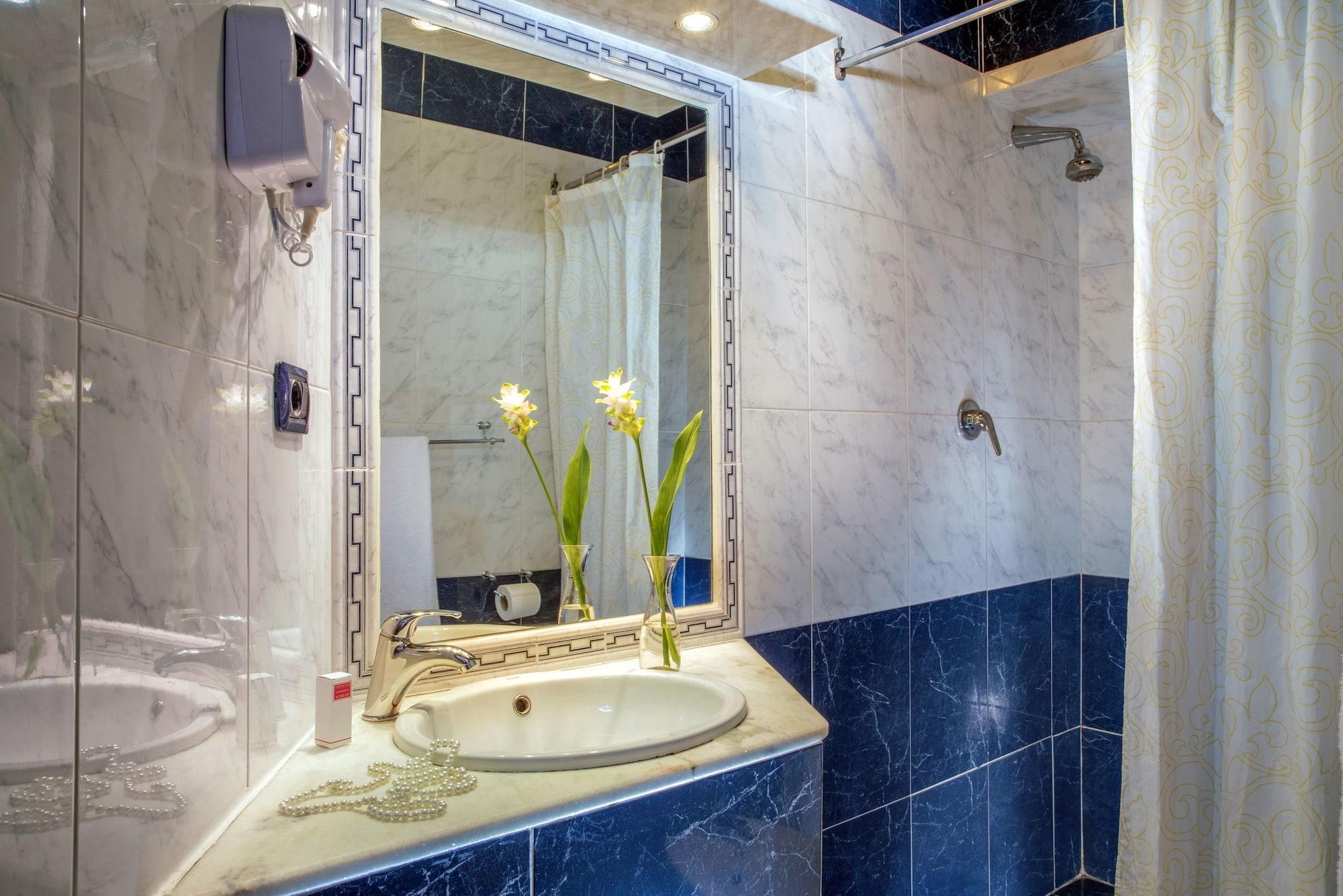 Hotel Luciani Rom