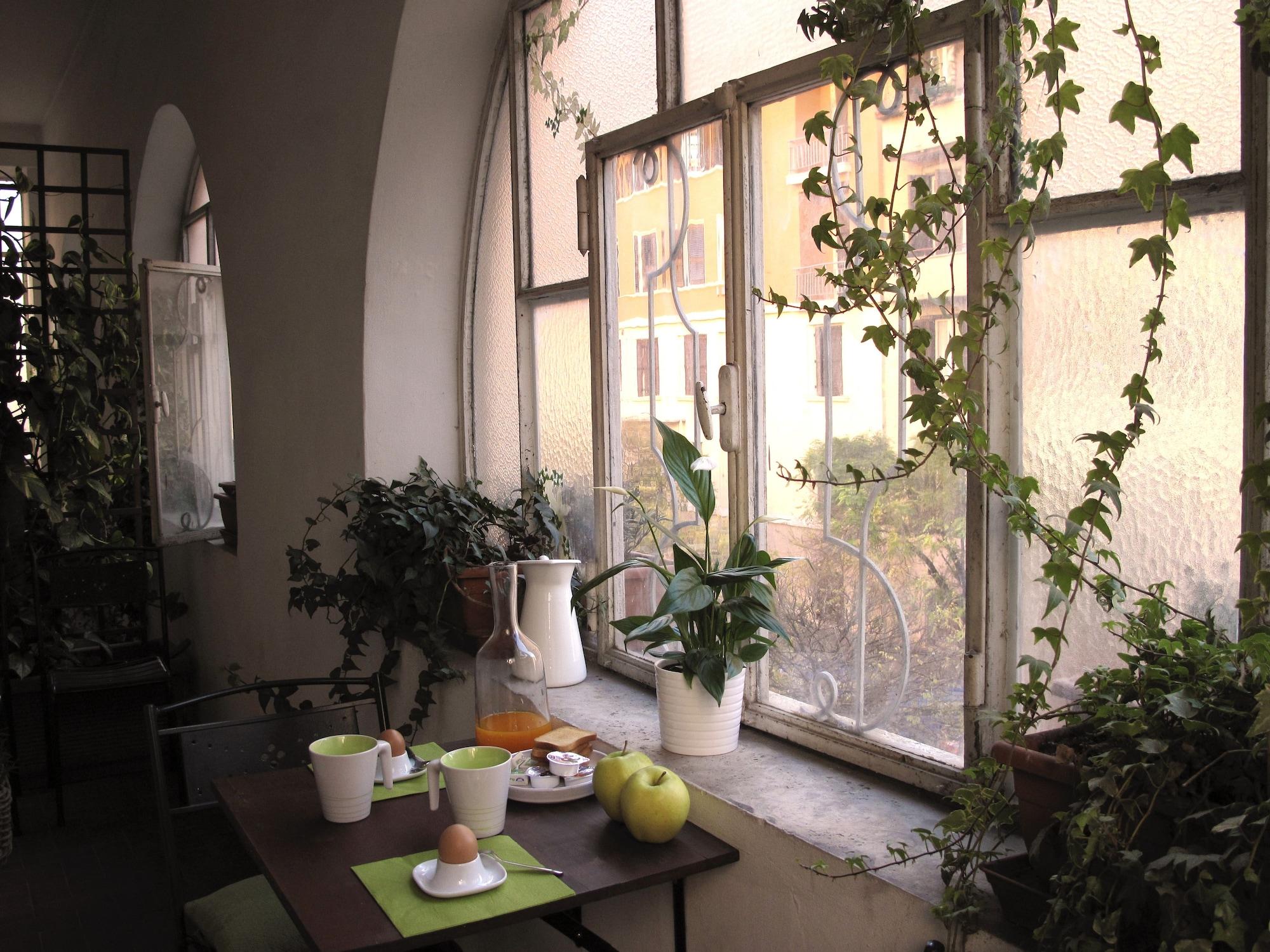Affittacamere Arches