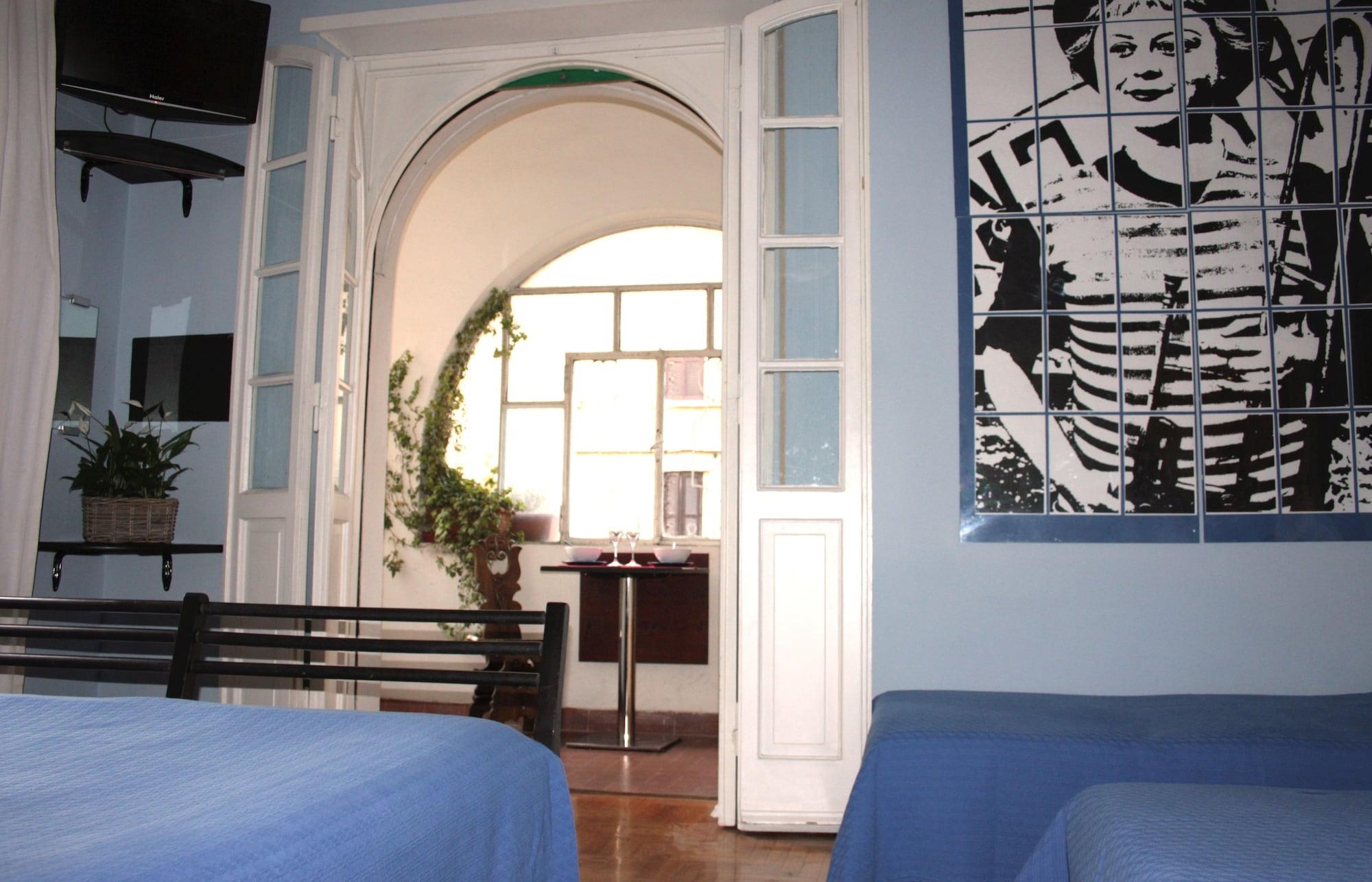 Affittacamere Arches 2*