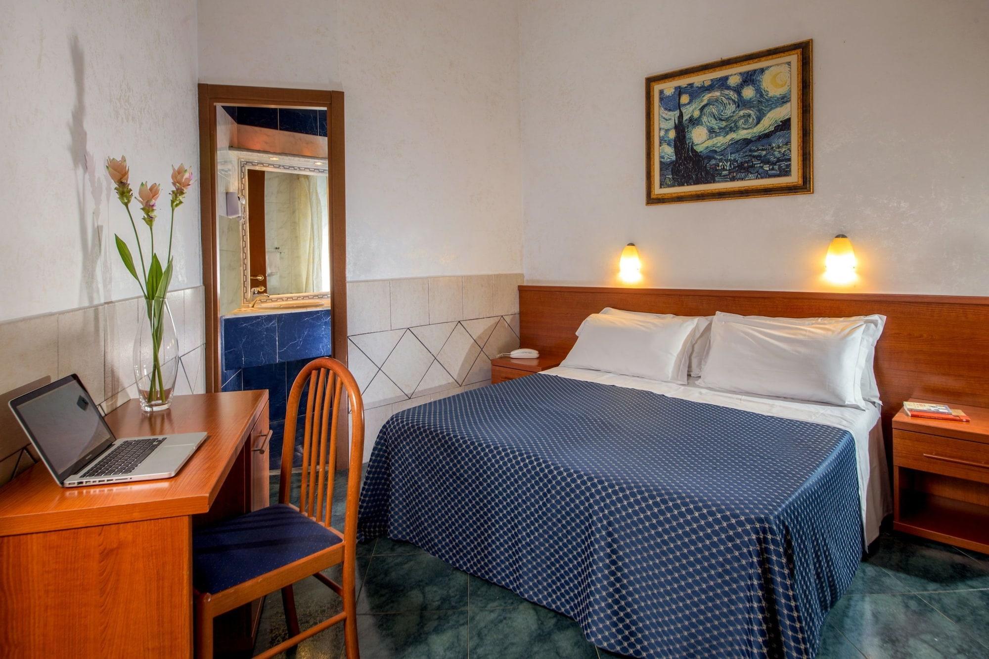 Luciani Hotel