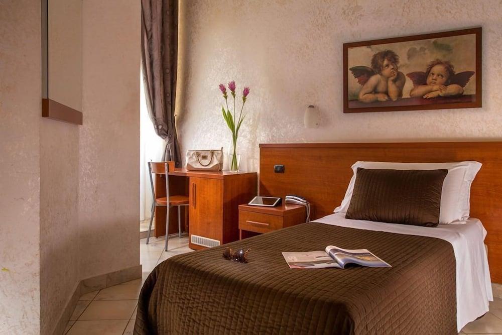 Hotel Luciani