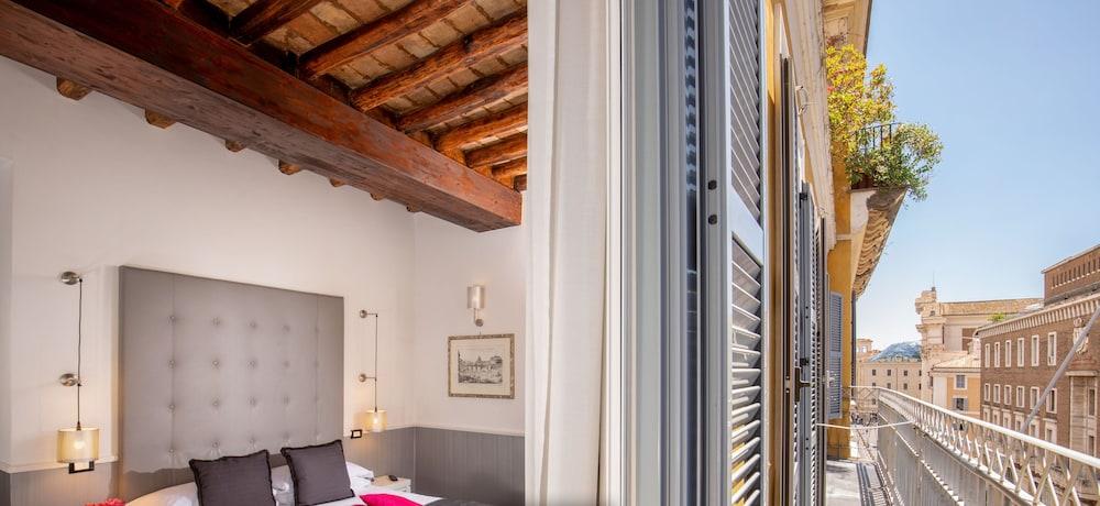 Gasthof Via Del Corso 3*