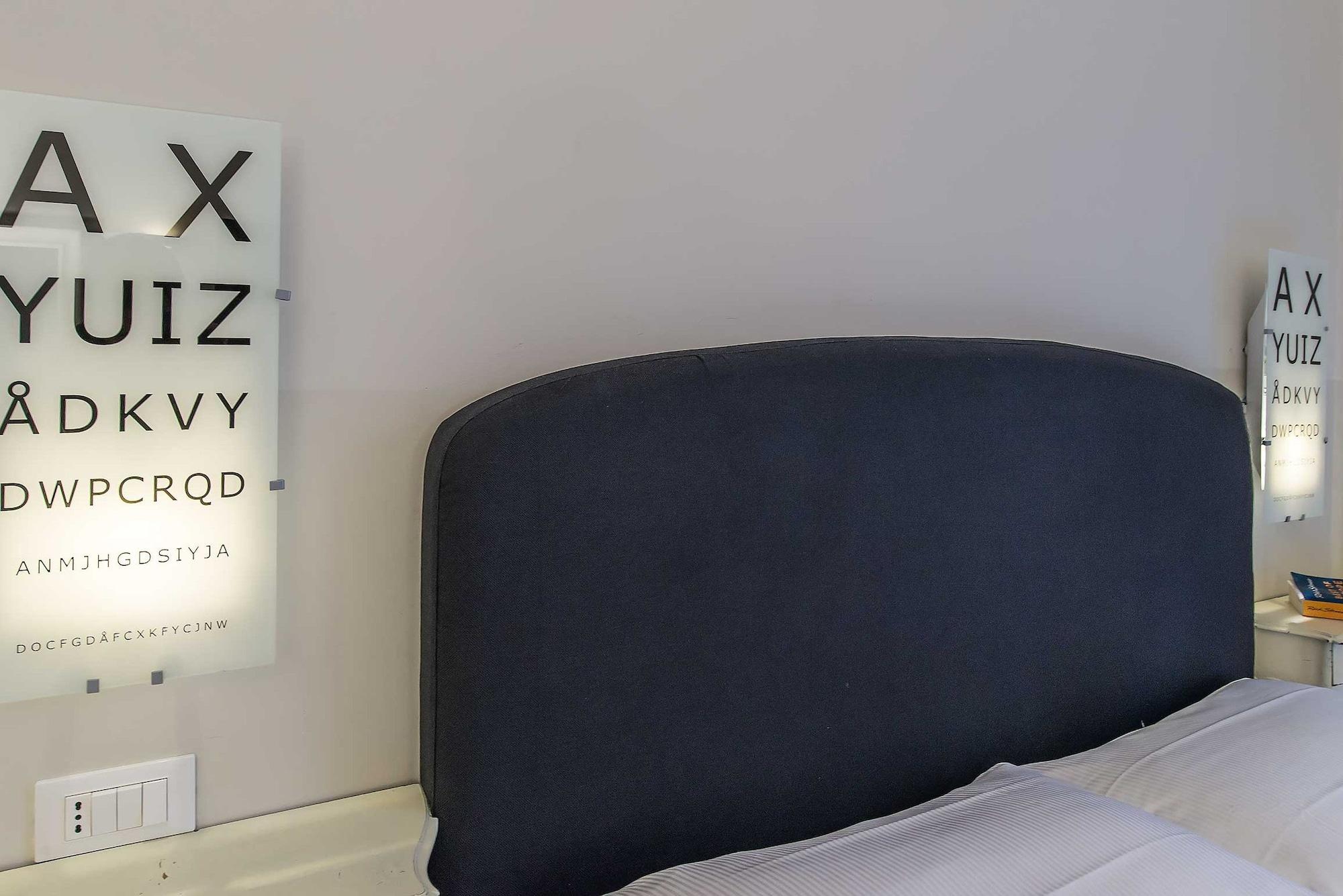94rooms Vatican Guest House- Scipioni Roma
