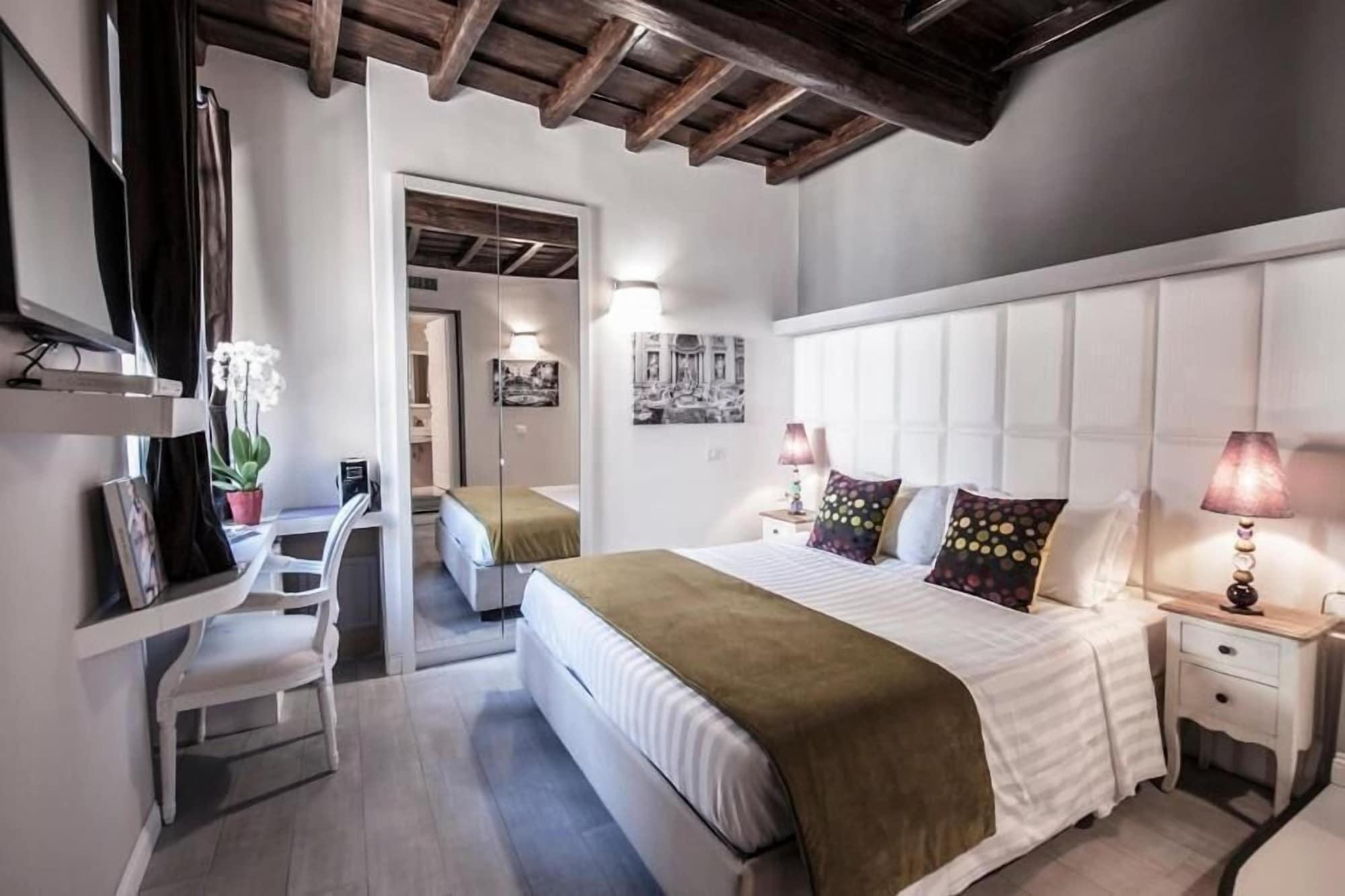 Town House Spagna Roma