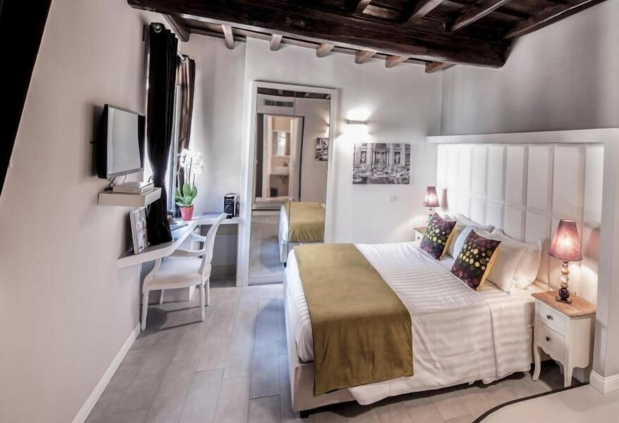 Affittacamere Town House Spagna