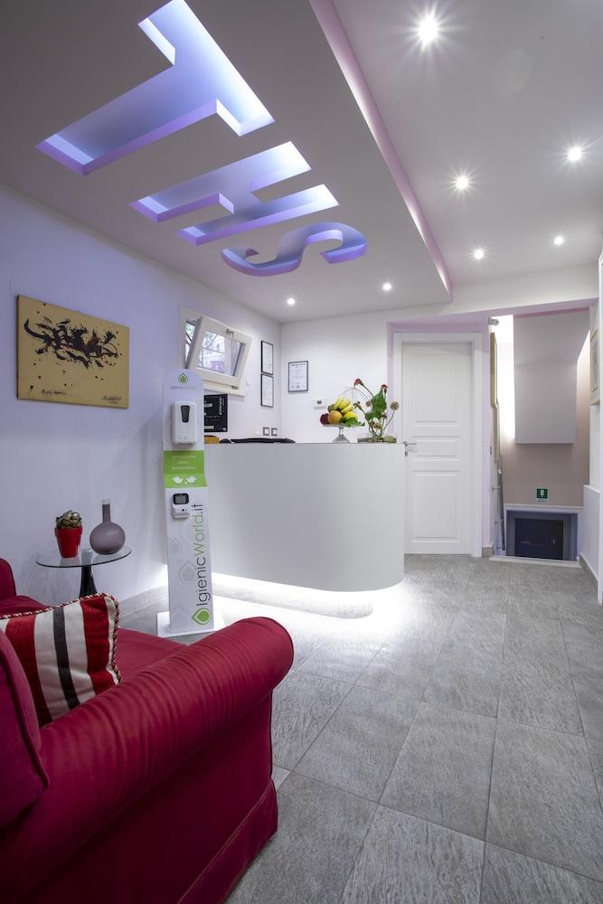 Affittacamere Town House Spagna 2*
