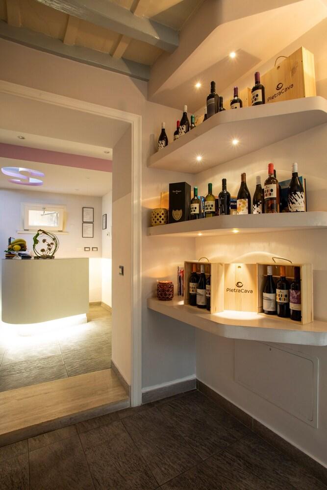 Town House Spagna 2*