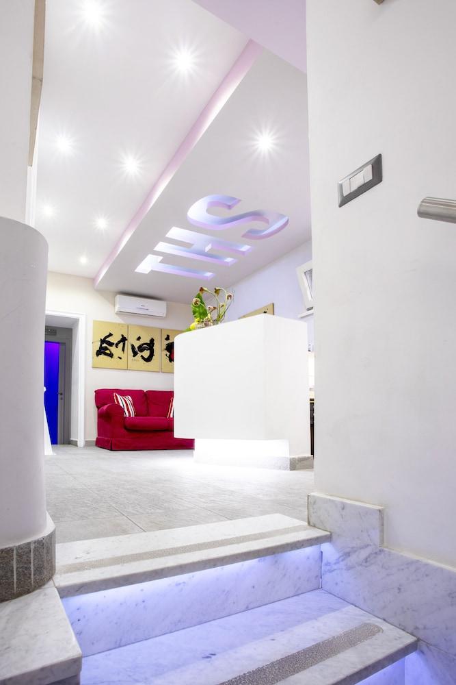 Town House Spagna Affittacamere Roma