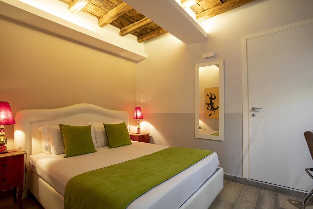Affittacamere Town House Spagna 2*