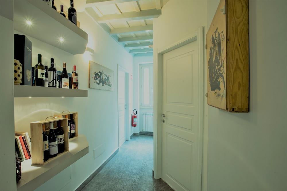 Town House Spagna 2* Roma