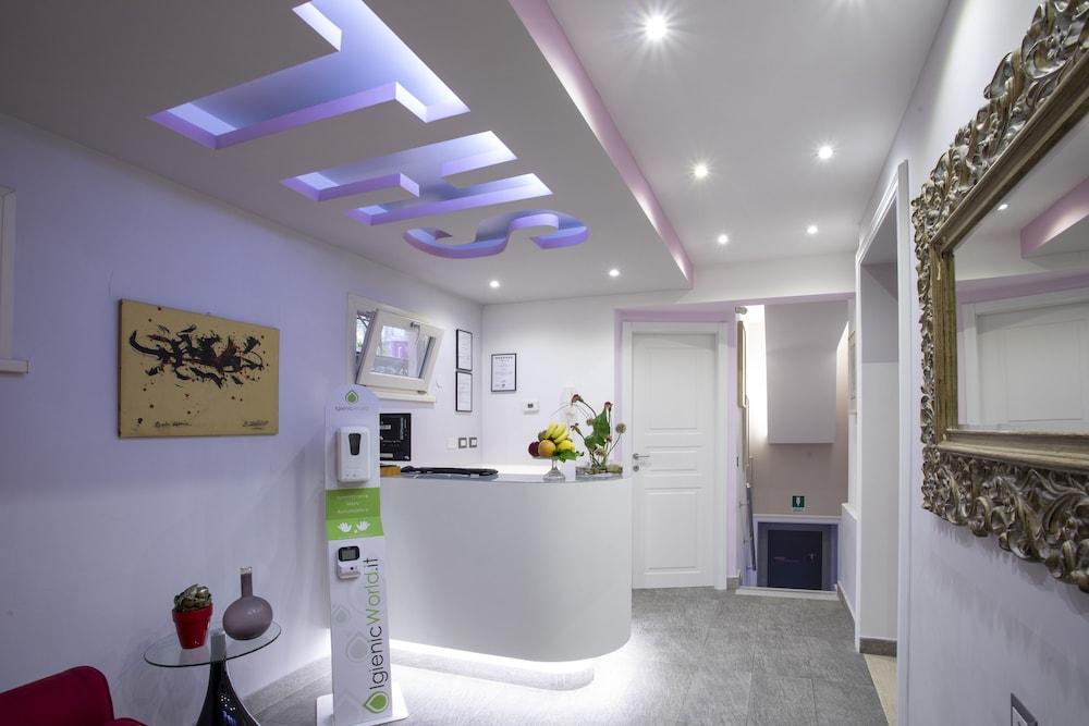 Town House Spagna Affittacamere