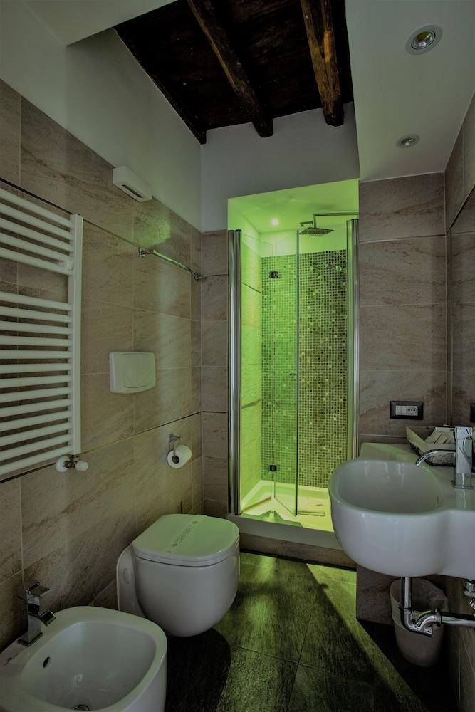 Town House Spagna Roma