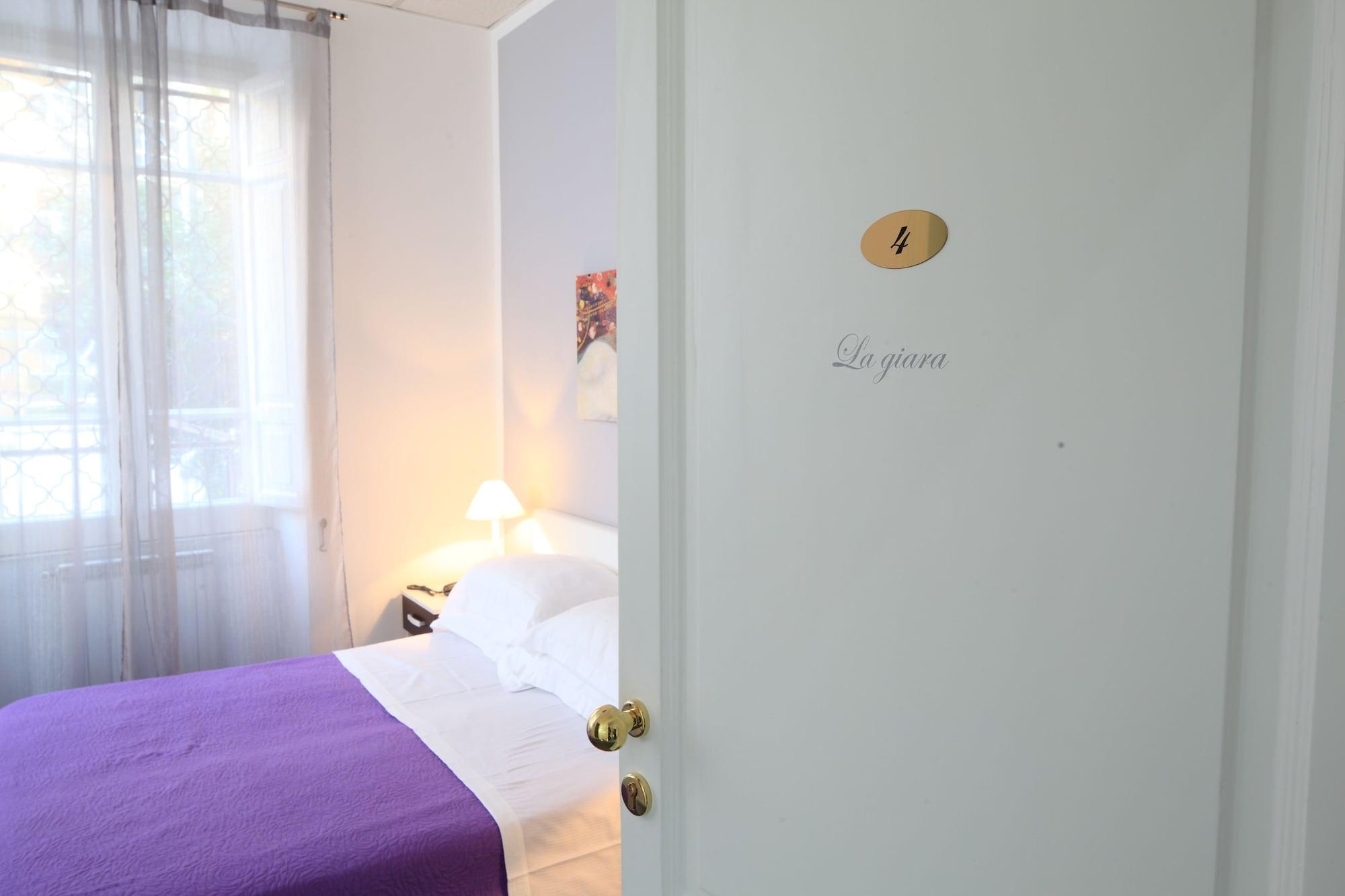 Hotel Pirandello 3*