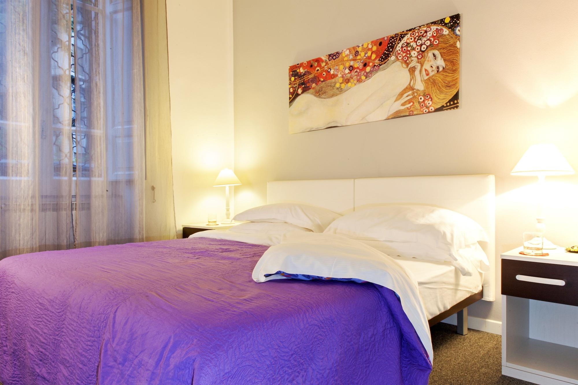 Hotel Pirandello 3*