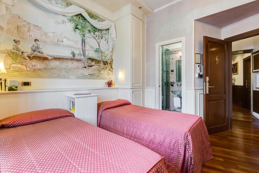 Al Viminale Hill & 3* Rom
