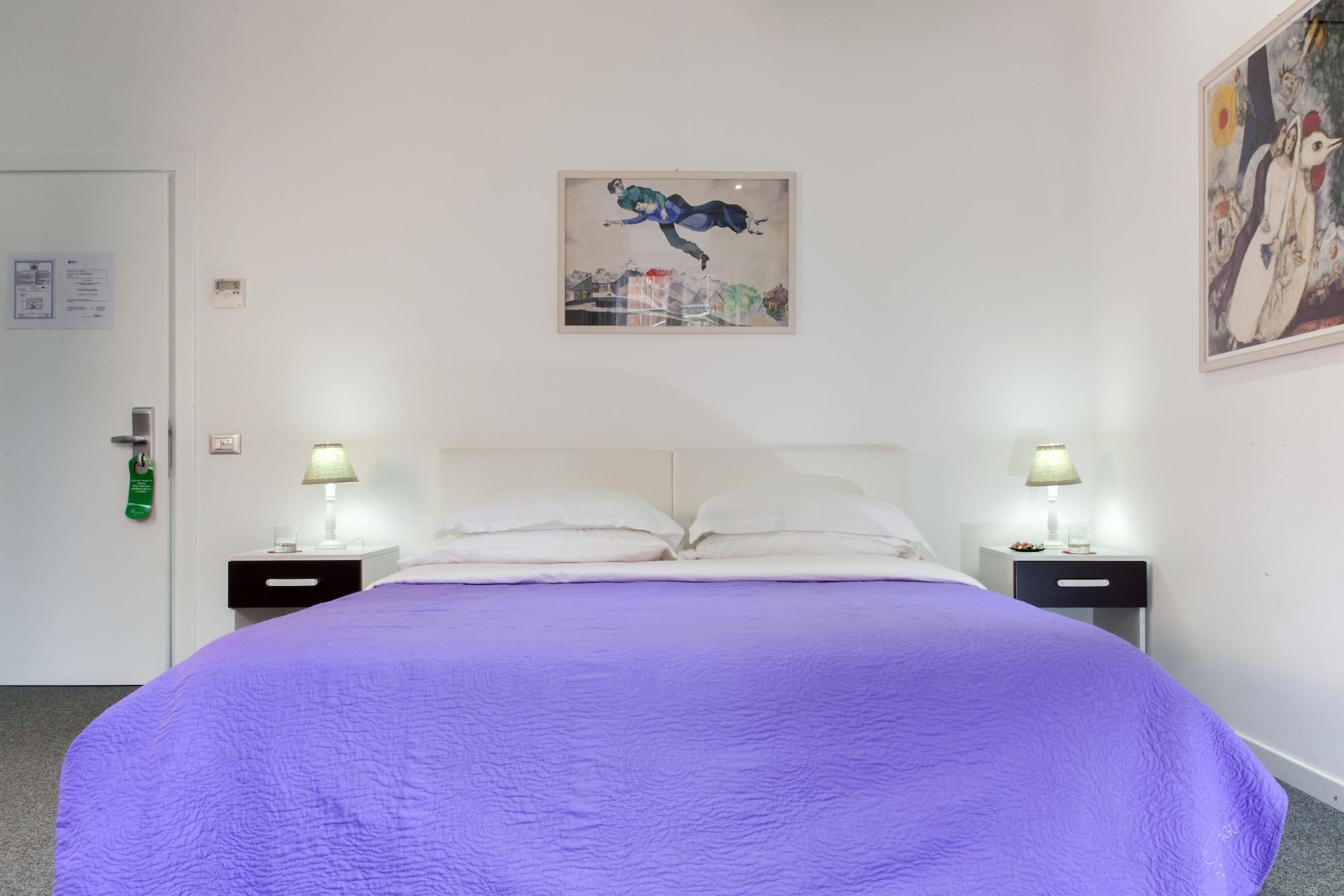 Hotel Pirandello Roma