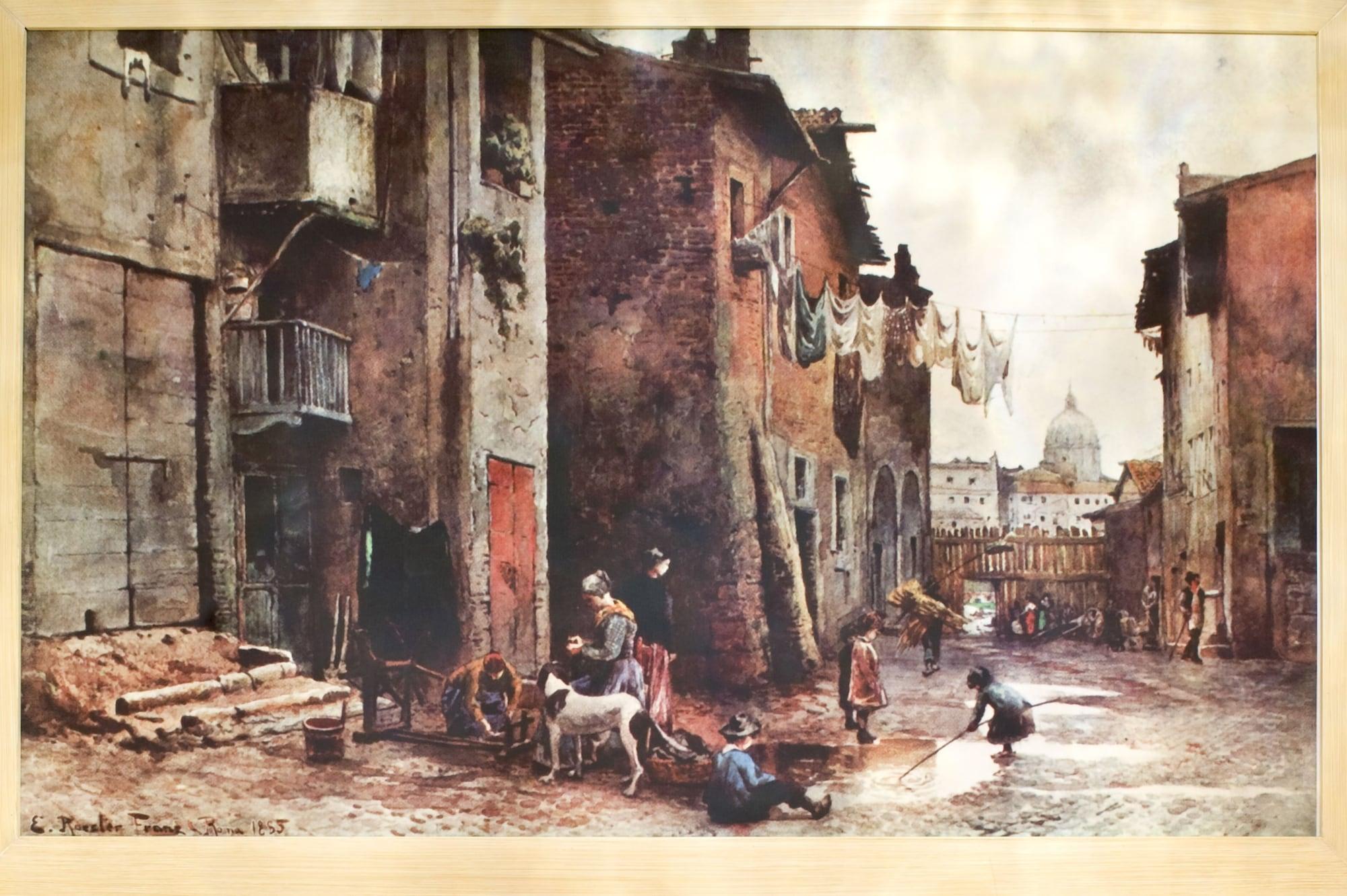 Al Viminale Hill & Hotel