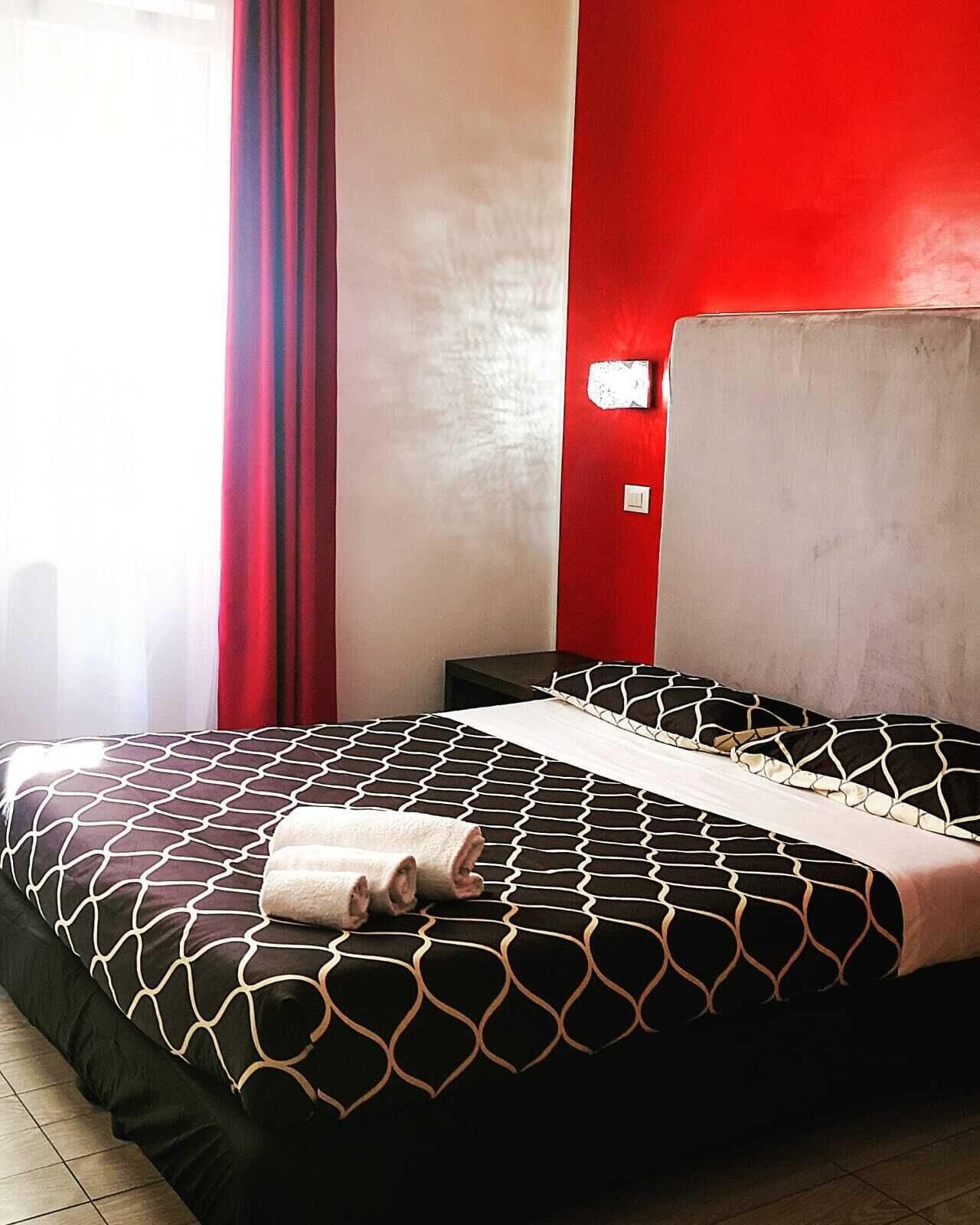 Le Terrazze Di San Giovanni 2* Roma
