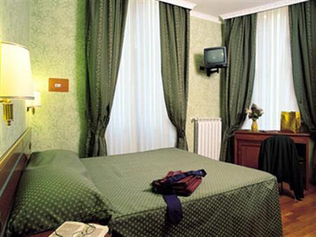 Hotell Fellini