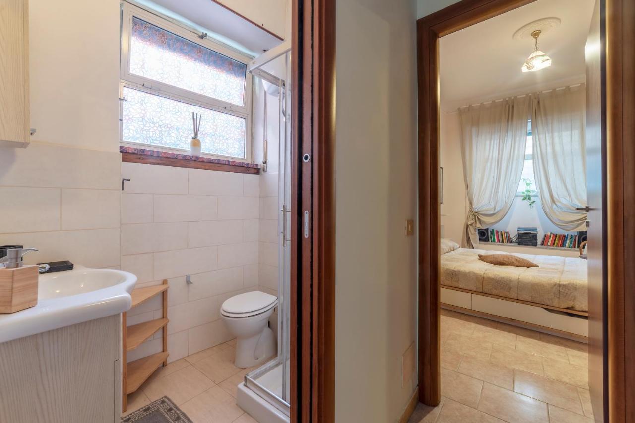 Appartamento Mm Cipro Flat *