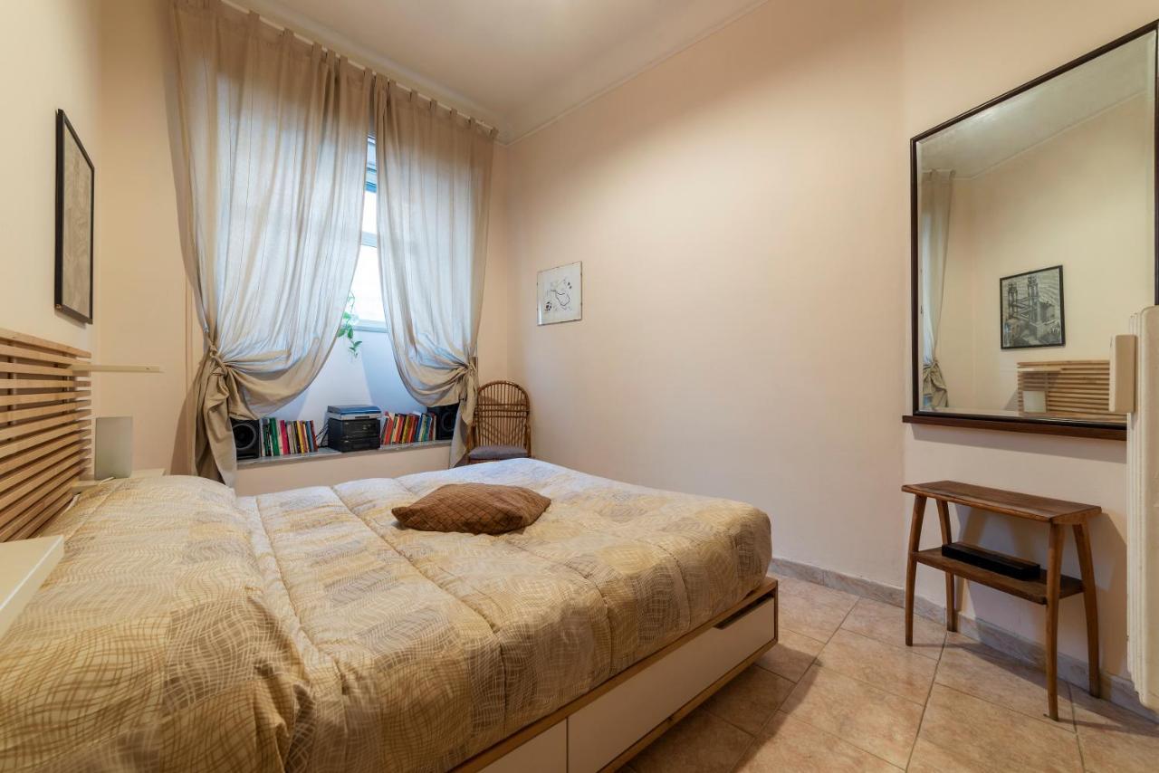 Mm Cipro Flat * Roma