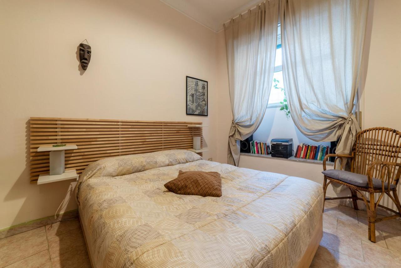 Appartamento Mm Cipro Flat