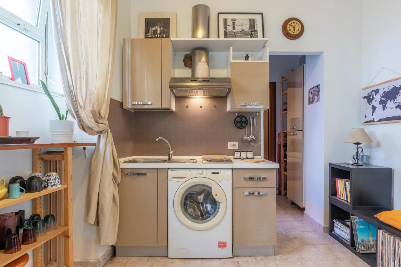 Mm Cipro Flat Roma